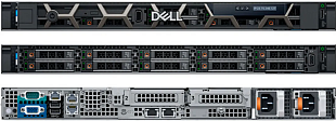 Серверы DELL POWEREDGE R440