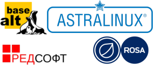 Импортозамещение, odf формат и не только...