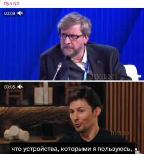 Приватности в современном мире не существует