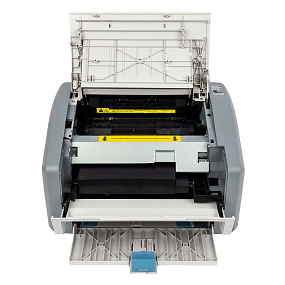 Лазерный принтер HIPER P-1120 аналог HP 1120