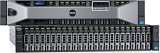 Серверы DELL POWEREDGE R730XD