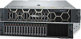 Серверы DELL POWEREDGE R550