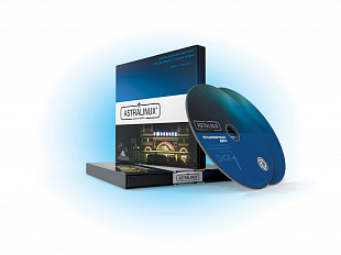 Астра Линукс