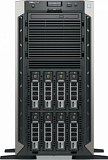 Серверы DELL POWEREDGE T340