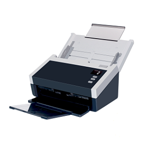 Сканер Avision AD240U