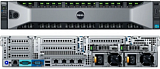 Серверы DELL POWEREDGE R730