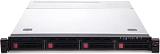 Серверы QTECH QSRV-160402-P-R 1U