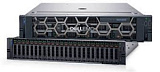 Серверы DELL POWEREDGE R7525