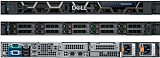 Серверы DELL POWEREDGE R440