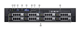 Серверы DELL POWEREDGE R530