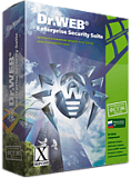 Dr.Web® Desktop Security Suite для Windows