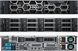Серверы DELL POWEREDGE R540