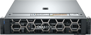 Серверы DELL POWEREDGE R7525