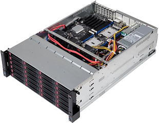 Серверы QTECH QSRV-463602-E-R 4U