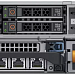 Серверы DELL POWEREDGE R740xd