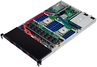 Серверы QTECH QSRV-160802-P-R 1U