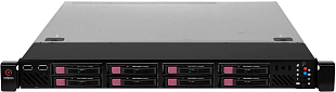 Серверы QTECH QSRV-160802-E-R 1U