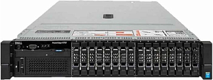 Серверы DELL POWEREDGE R730
