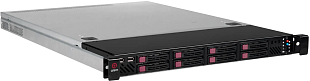 Серверы QTECH QSRV-160802-E-R 1U