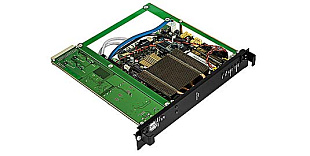 Коммутационная платформа Агат CU