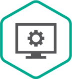 Kaspersky Systems Management