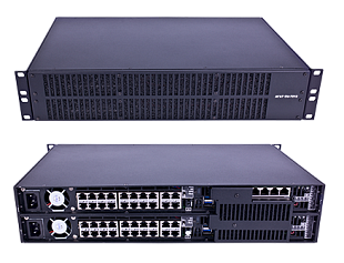 Коммутационная платформа Агат CU