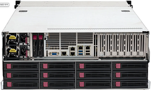 Серверы QTECH QSRV-463602-E-R 4U