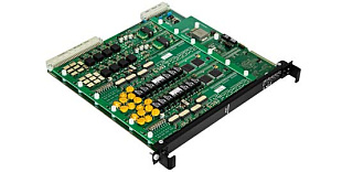 Коммутационная платформа Агат CU