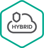 Kaspersky Security для виртуальных и облачных сред