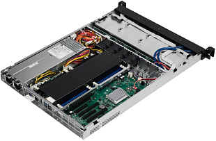 Серверы QTECH QSRV-160402-E-R 1U