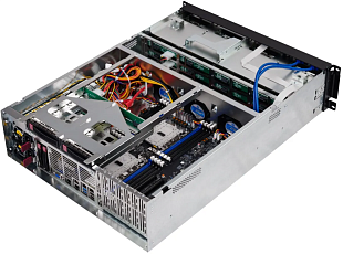 Серверы QTECH QSRV-361602-E-R 3U