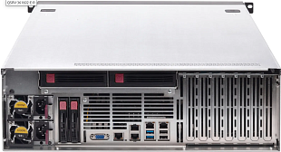 Серверы QTECH QSRV-361602-E-R 3U