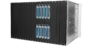 Коммутационная платформа Агат CU