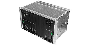 Коммутационная платформа Агат CU