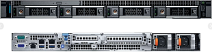 Серверы DELL POWEREDGE R340