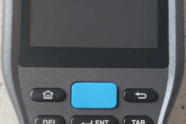 Ремонт ТСД Honeywell