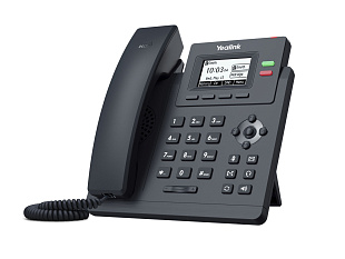 IP телефоны Yealink