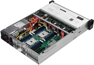 Серверы QTECH QSRV-261202-E-R 2U