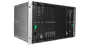 Коммутационная платформа Агат CU