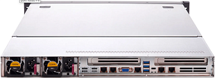 Серверы QTECH QSRV-160402-P-R 1U