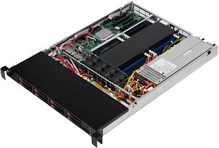 Серверы QTECH QSRV-160802-E-R 1U