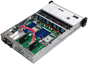 Серверы QTECH QSRV-261202-P-R 2U