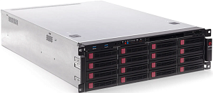 Серверы QTECH QSRV-361602-E-R 3U