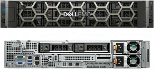 Серверы DELL POWEREDGE R740
