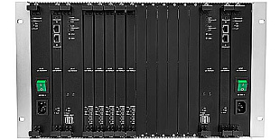 Коммутационная платформа Агат CU