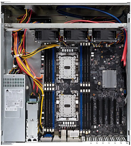 Серверы QTECH QSRV-463602-E-R 4U