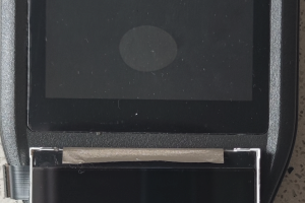 Ремонт ТСД Honeywell EDA60 - замена экрана