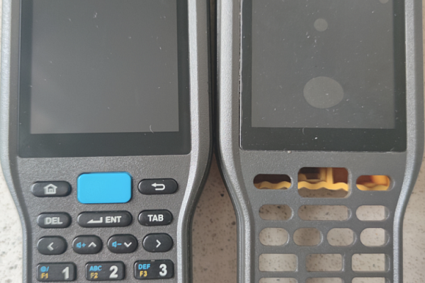 Ремонт ТСД Honeywell EDA60