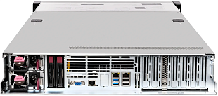 Серверы QTECH QSRV-260802-E-R 2U