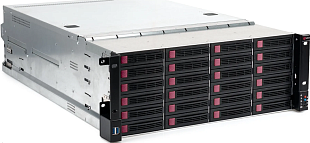 Серверы QTECH QSRV-463602-E-R 4U